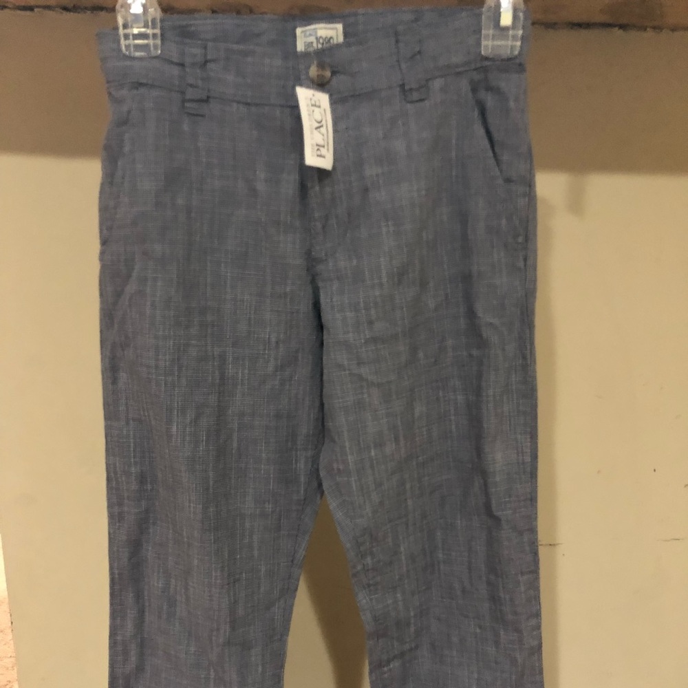 Boy pants